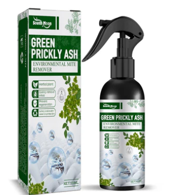 🧑⚕️Spray anti-punaises de lit et anti-acariens à action rapide