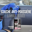 Spray Nettoyant Intérieur Voiture