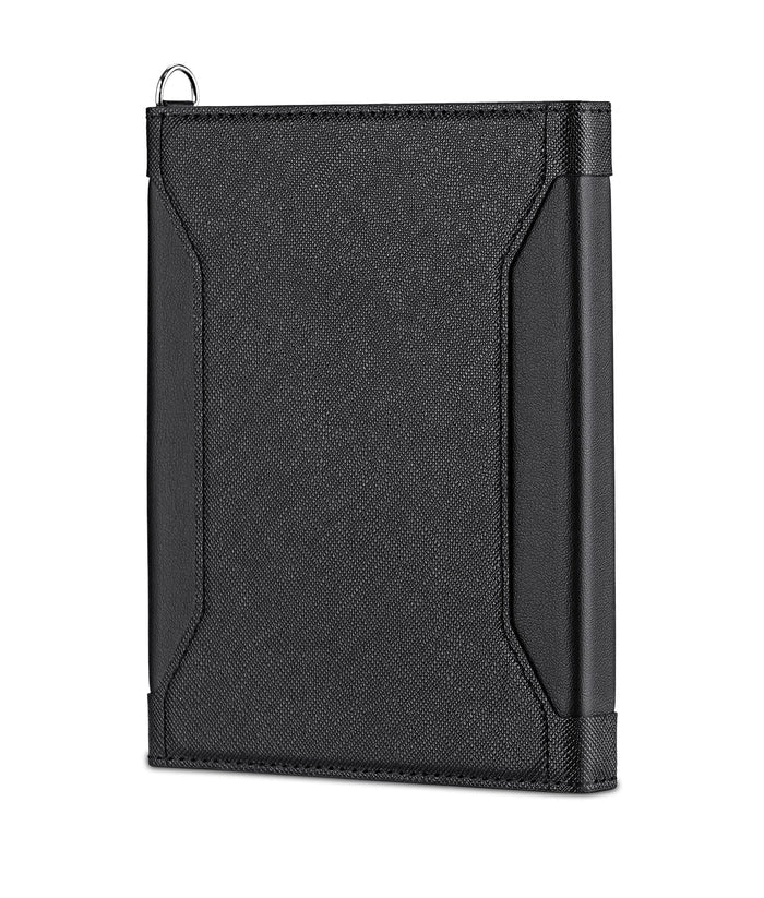 Porte-Passeport de Luxe Multifonction