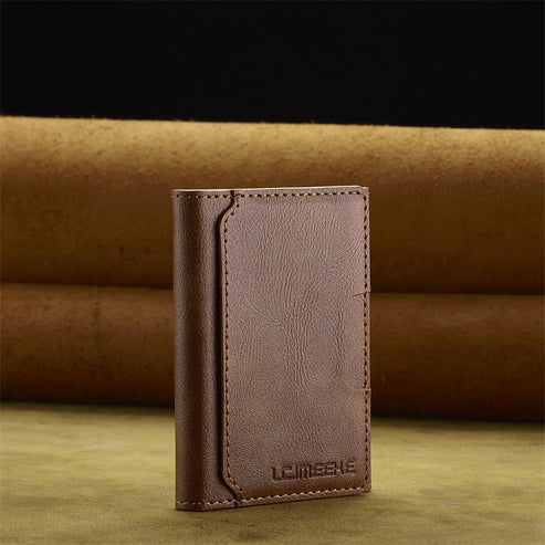 💼 Portefeuille Magnétique MagSafe