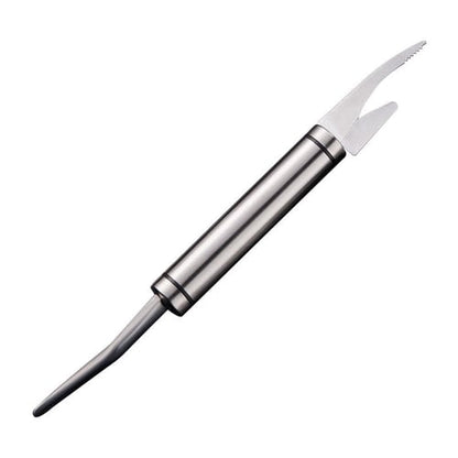 🔥Dernier jour de promotion ! 49 % de réduction ! 🔥Couteau multifonction 5 en 1 pour crevettes et poissons