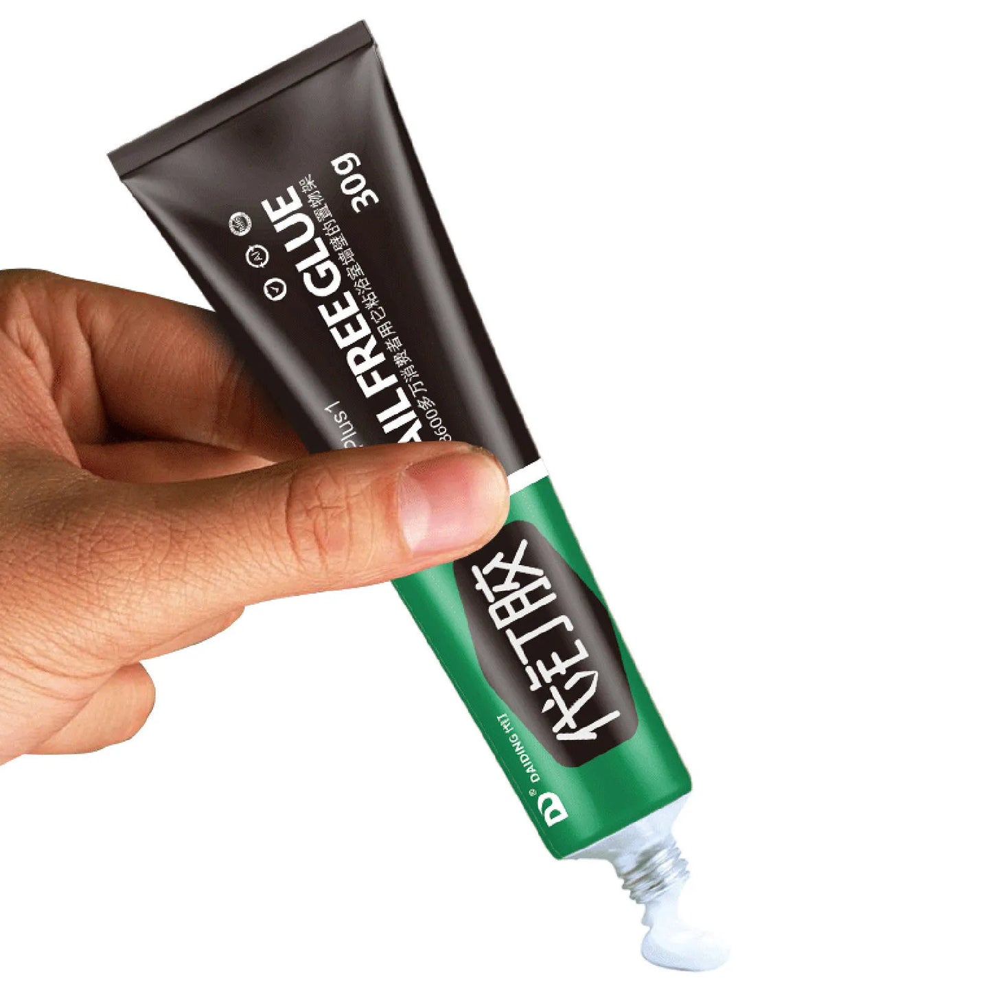 Colle sans clou – Fixation forte, pas besoin de clous BV