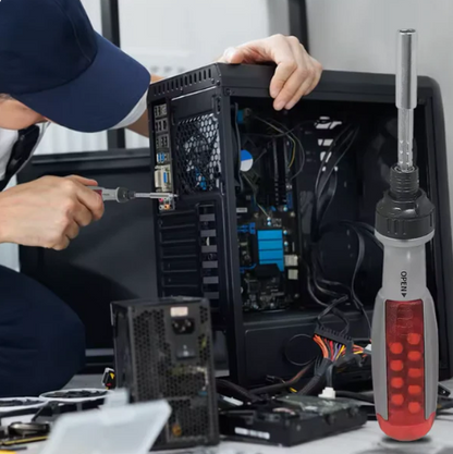 Tournevis à Cliquet Portable Magnétique 🔧 – Ensemble 10-en-1 Compact avec Embouts Multiples, Résistant à l’Usure