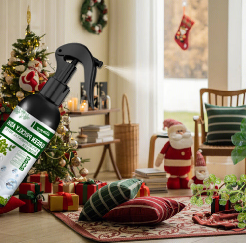 🧑‍⚕️Spray anti-punaises de lit et anti-acariens à action rapide