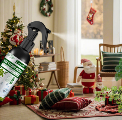 🧑‍⚕️Spray anti-punaises de lit et anti-acariens à action rapide