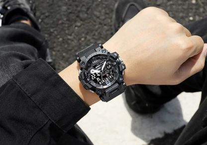 Style homme Smael 8072