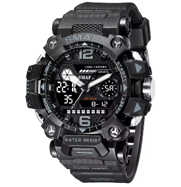 Style homme Smael 8072