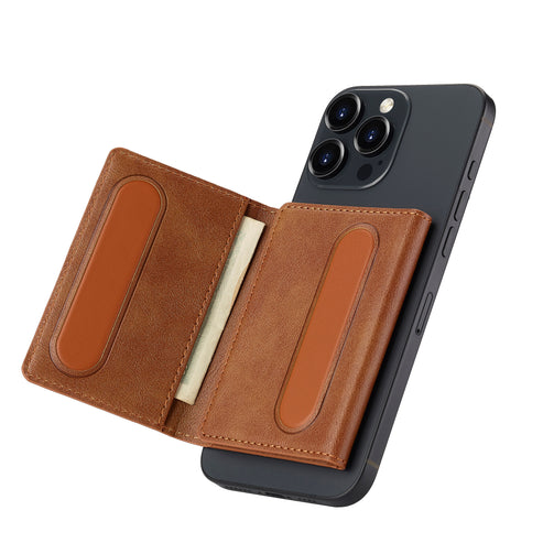 💼 Portefeuille Magnétique MagSafe
