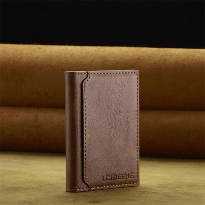 💼 Portefeuille Magnétique MagSafe