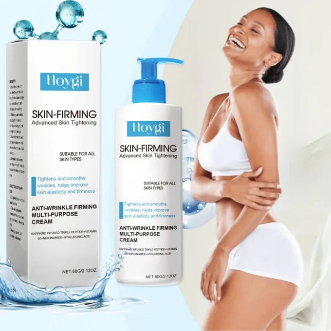 HOYGI – Redonnez à votre peau sa fermeté et son éclat naturel !