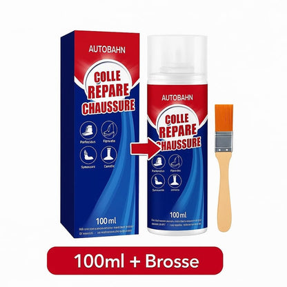 💥Spray d'étanchéité pour la réparation des fuites