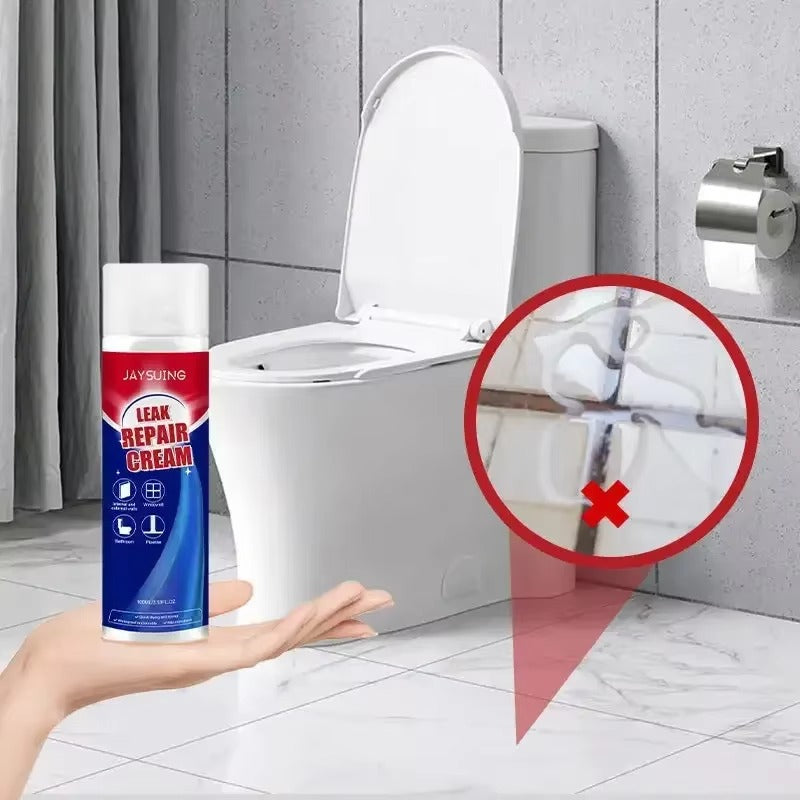 💥Spray d'étanchéité pour la réparation des fuites