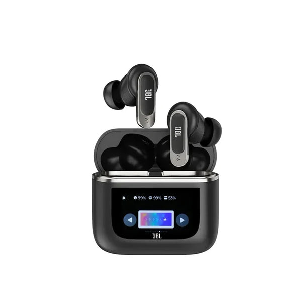 ÉCOUTEURS INTRA-JBL PRO 2 – ÉCRAN LCD | ANC - ENC