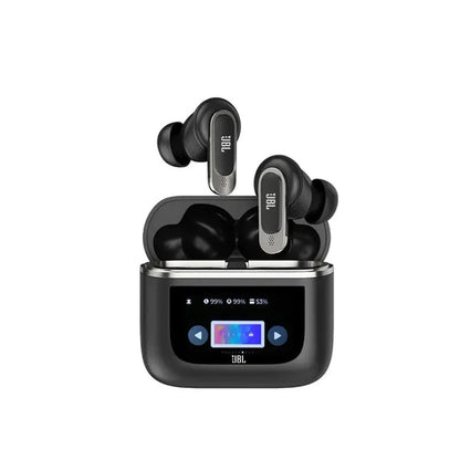 ÉCOUTEURS INTRA-JBL PRO 2 – ÉCRAN LCD | ANC - ENC